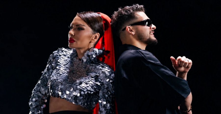 Adelina Ismaili dhe Gimbo bashkohen në një projekt muzikor të ri