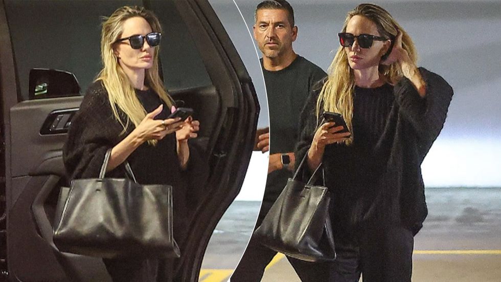 Beteja ligjore mes Angelina Jolie dhe Brad Pitt për financat dhe pronësinë e vreshtarisë