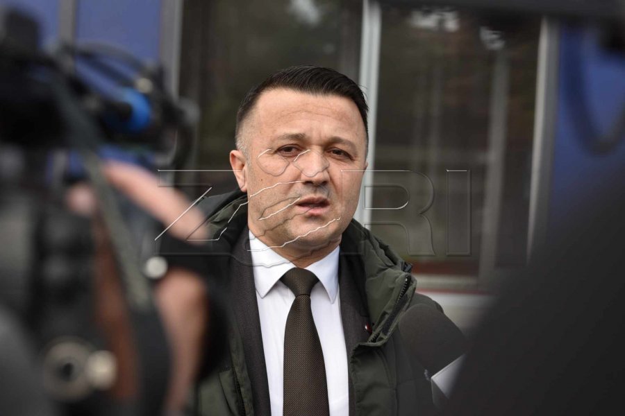 Veton Berisha synon të votojë kryesinë e Kuvendit të Kosovës në seancën konstituive