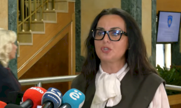 Moskonstituimi i Kuvendit, përgjegjësia mbi partinë më të madhe politike