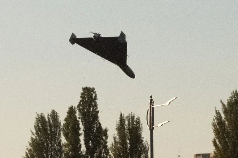 Dron misterioz shpërthen pranë kufirit Bullgari-Rumani, rritet shqetësimi në NATO