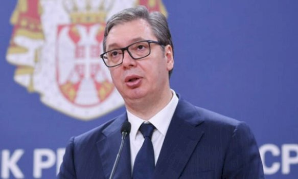 Serbia dhe Izraeli bashkëpunojnë për fabrikën e dronëve që do të hapet në shtator