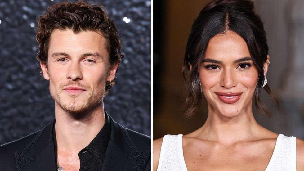 Shawn Mendes konfirmon zyrtarisht lidhjen me Bruna Marquezine përmes një postimi në Instagram.