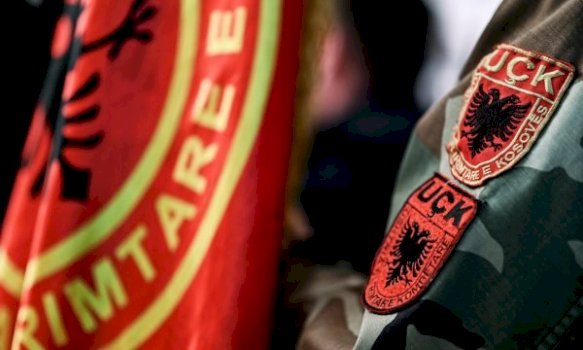 Reagimi i OVL-UÇK-së ndaj deklaratës së Zelenskyt në Beograd për Kosovën