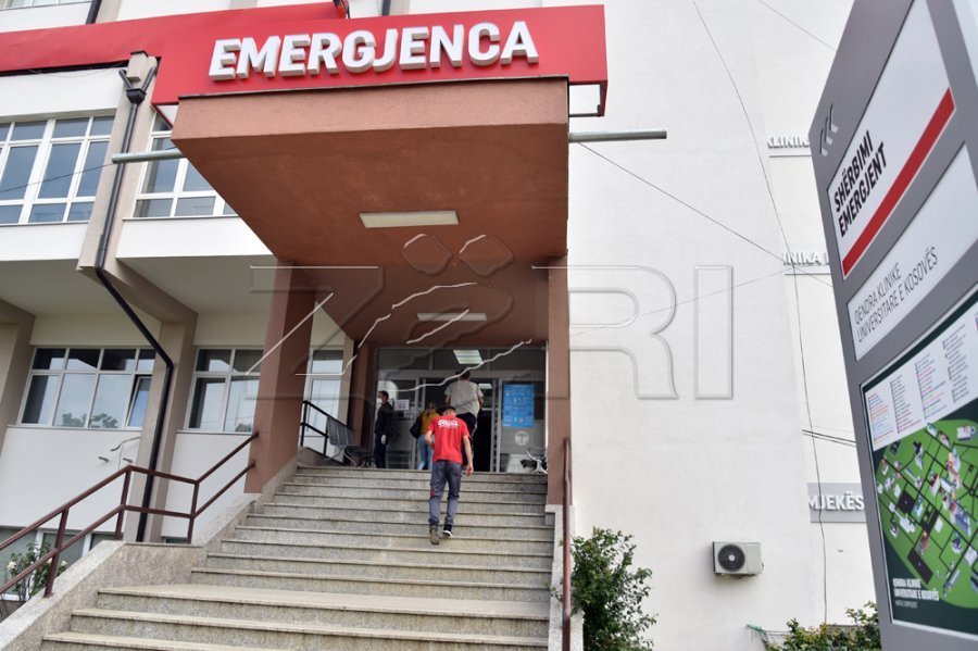 Tragjedia në Gjilan: Humbje jete pas aksidentit të rëndë rrugor