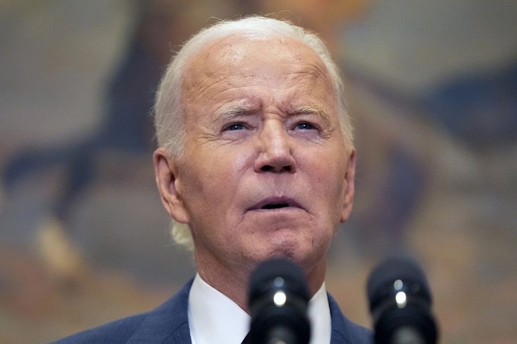 Djali i Joe Biden konfirmon përhapjen metastatike të kancerit të prostatës përtej kockave.