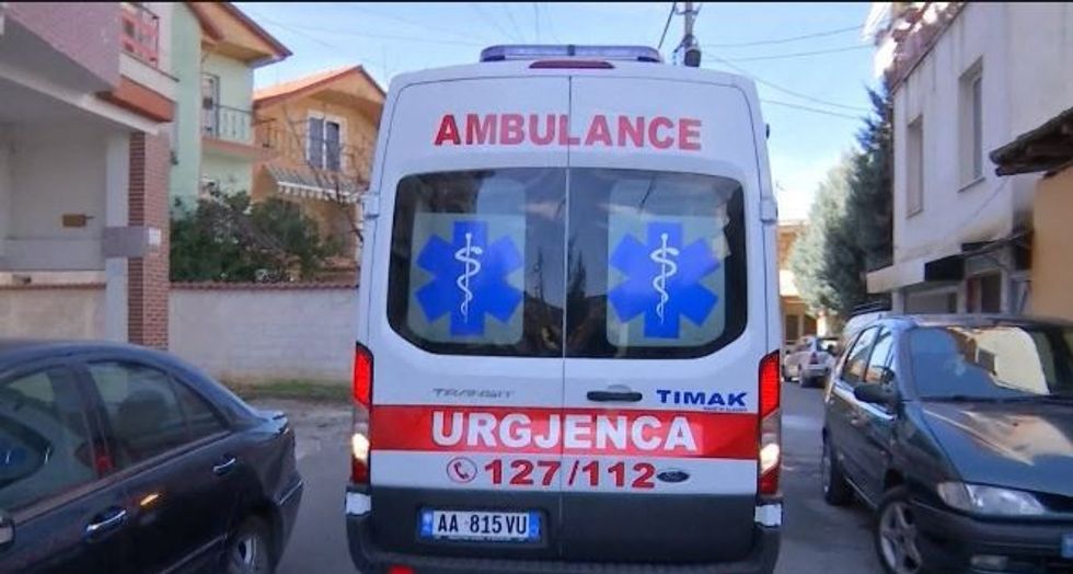Babai i vajzës në Ksamil identifikohet si Ergys Marku dhe viktima si Ajla Marku.