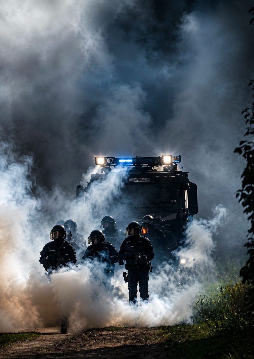 Si po modernizohet Policia e Kosovës përmes bashkëpunimit ndërkombëtar