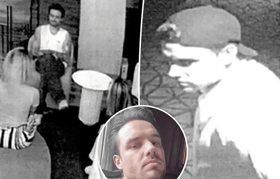 Lidhur me orët e fundit të Liam Payne, janë publikuar mesazhe të reja ku ai kërkon 5 gramë kokainë.