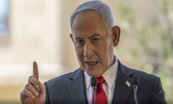 Netanyahu i ka thënë Jared Kushnerit se është i gatshëm ta shqyrtojë planin amerikan për çarmatimin e Hamasit.