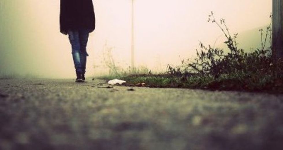 Motra e zhdukur në Podujevë, familjarët në ankth për fatin e saj