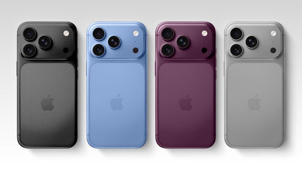 iPhone 18 Pro mund të kushtojë deri në 300 dollarë më shumë për shkak të rritjes së kostove të memories DRAM dhe testimit të çipave kineze CXMT nga Apple.