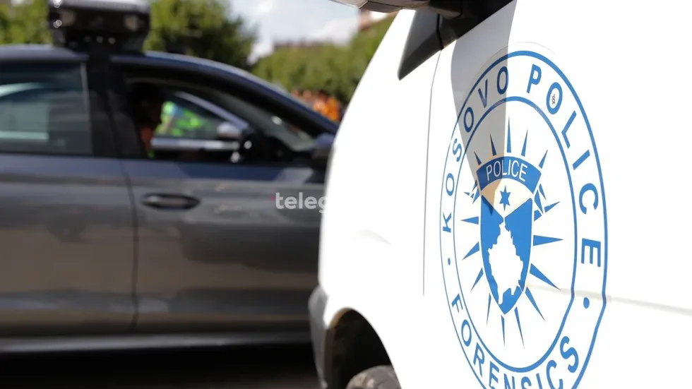 Policia e Prishtinës intensifikon kontrollet për rendin dhe qetësinë publike
