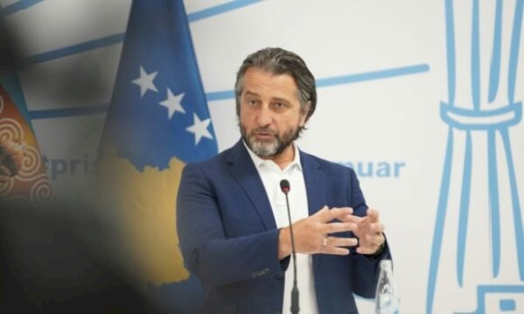 Përparim Rama sfidon akuzat dhe i fton kundërshtarët në verifikim të hapur