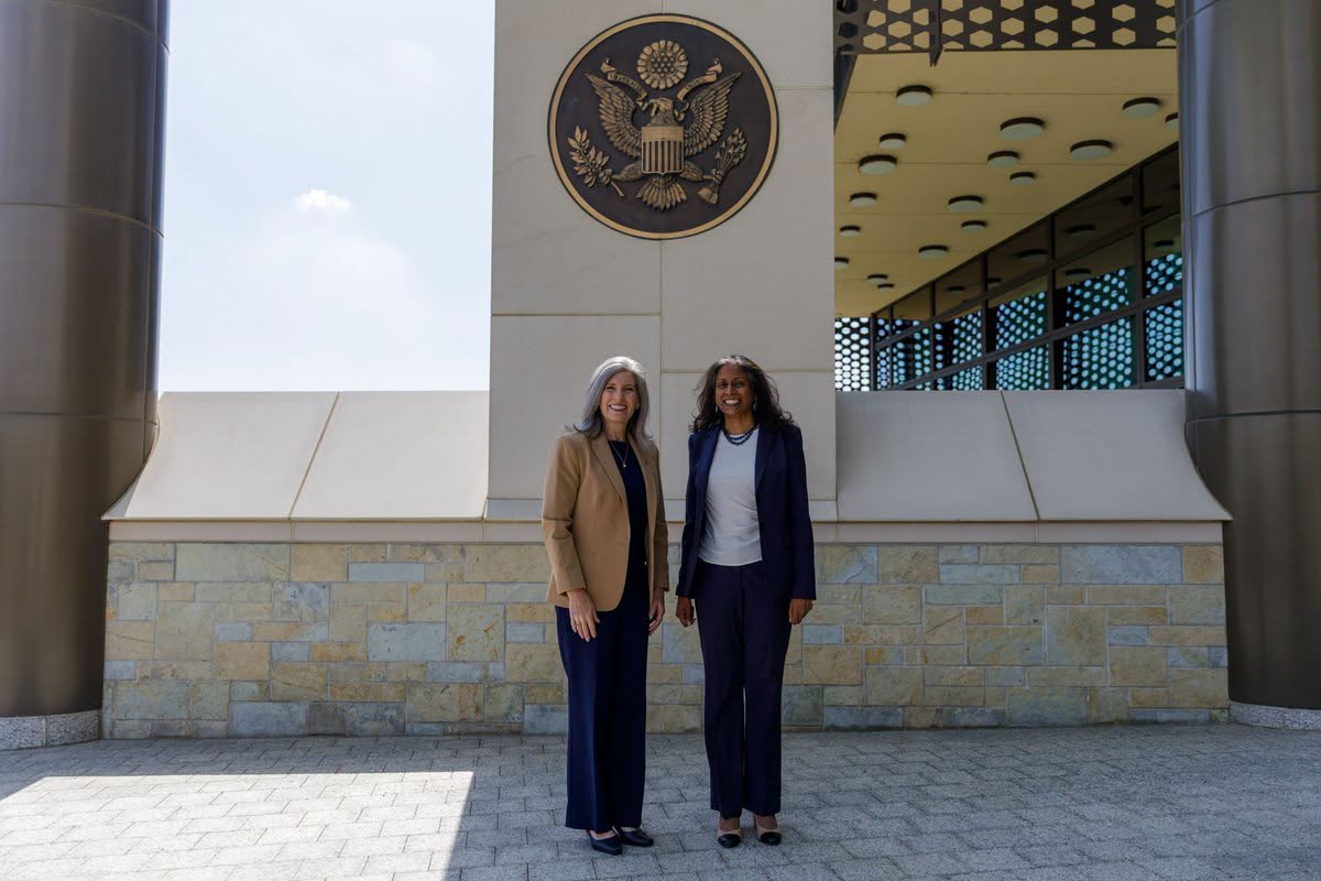Vizita e Senatorës Amerikane në Kosovë dhe Takimet në Prishtinë
