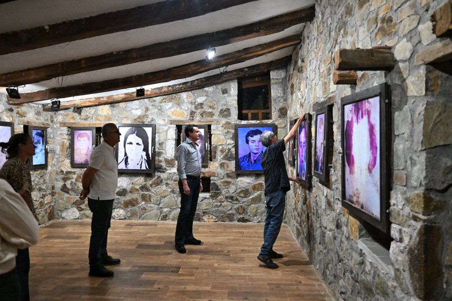 Kujtesa dhe arti bashkohen në Etno Festin e Kukajt