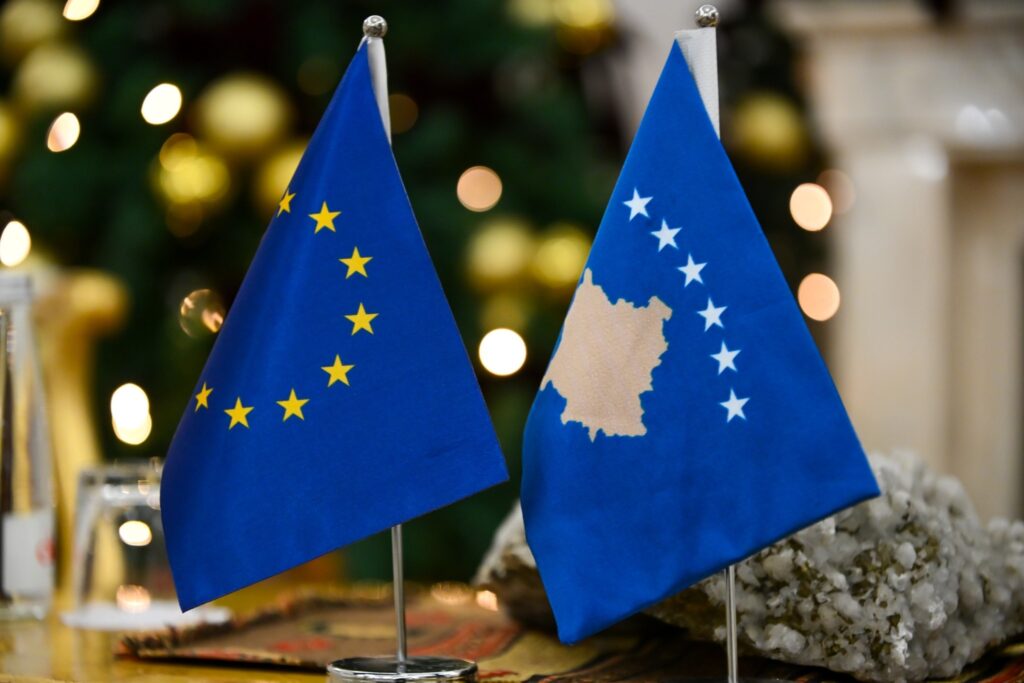 BE-ja paralajmëron: Kosova rrezikon fondet nëse vonohet zgjedhja e presidentit