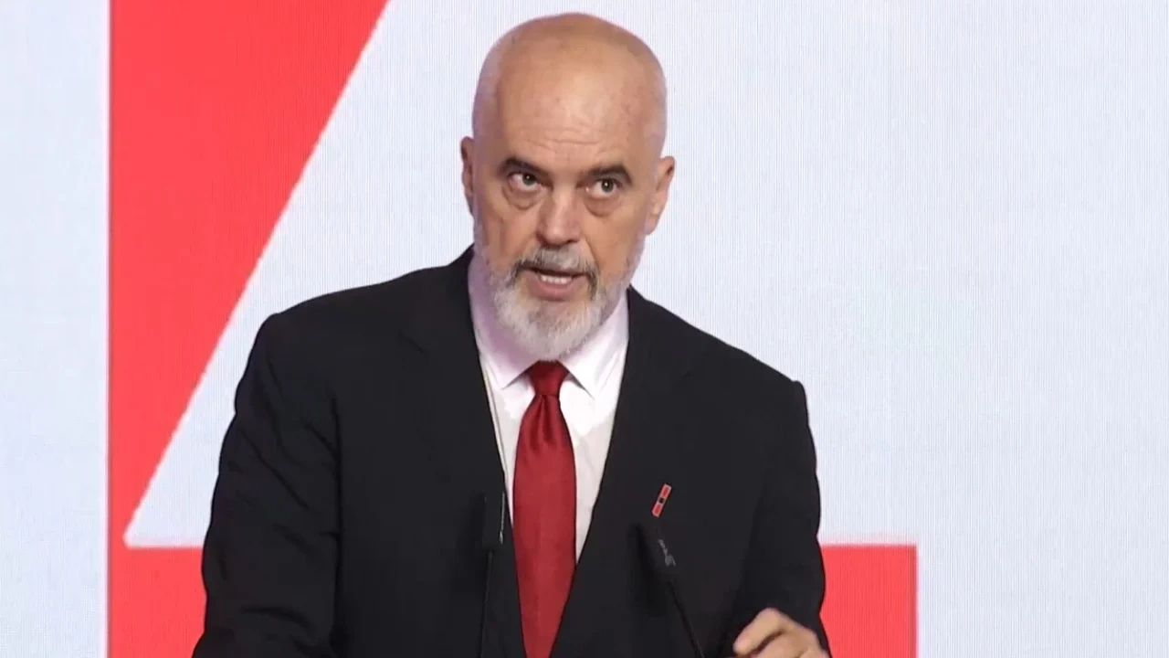 Përplasja Rama-Gjuriq rreth Kosovës dhe lumit Ibër: Sovranitet dhe ujëra ndërkufitare në qendër të debatit