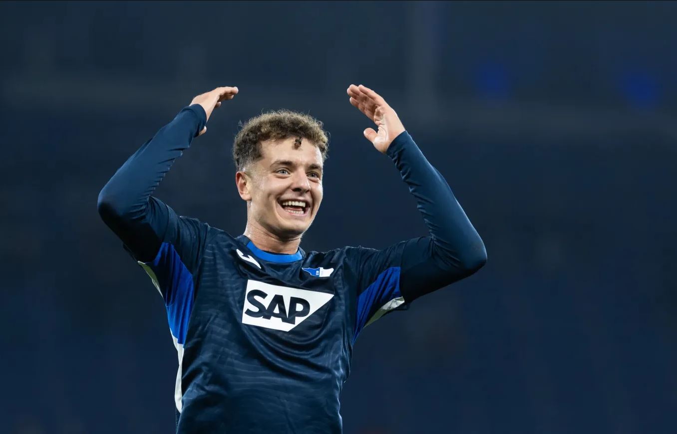 Fisnik Asllani mbetet i paprekshëm për Hoffenheimin, vetëm oferta e jashtëzakonshme e largon