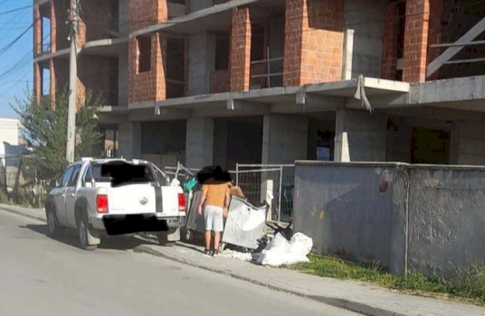 Ferizaj në luftë me ndotjen, gjoba për hedhjen e mbeturinave në vende të palejuara