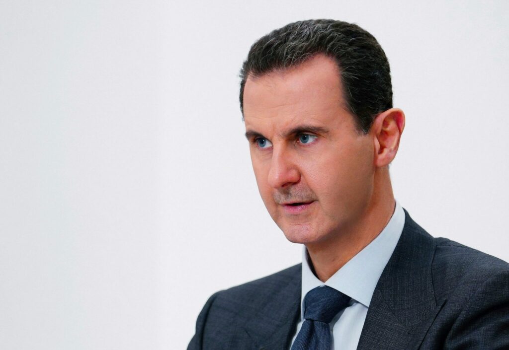 Bashar al-Assad dhe bashkëpunëtorët e tij janë dënuar me vdekje në mungesë nga një gjykatë siriane për krime kundër njerëzimit dhe krime lufte.