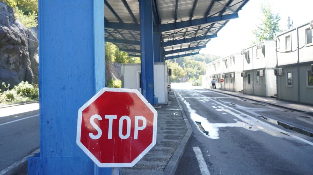 Arrestohet shtetasi serb në Bërnjak për tentim ryshfeti ndaj policëve kufitarë