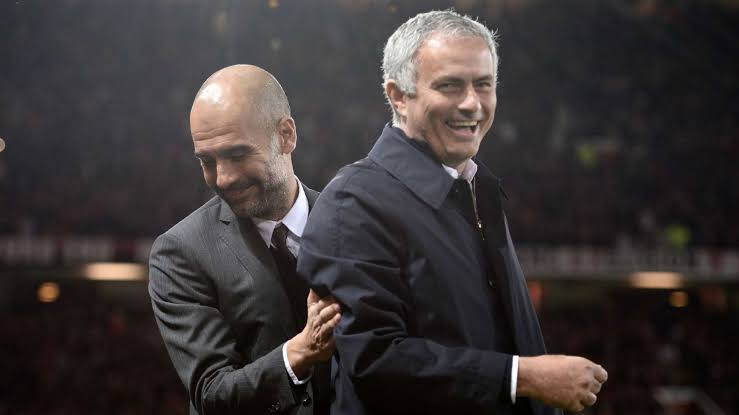 Pse Guardiola refuzoi të shfaqej në dokumentarin për Mourinho-n?