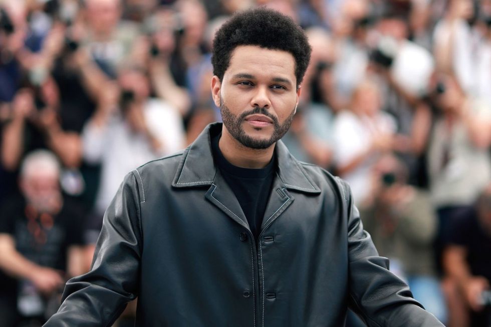The Weeknd dhe rruga e pazakontë pas emrit të tij skenik