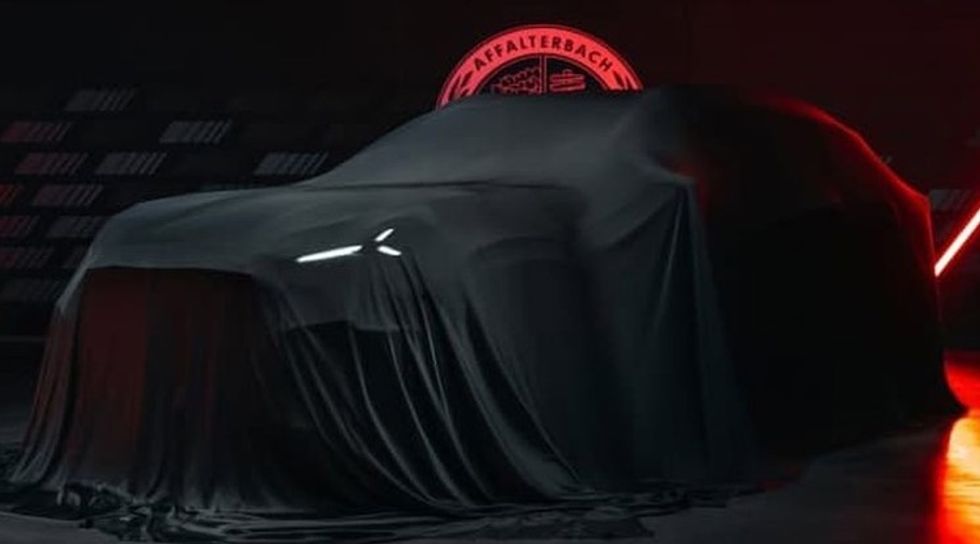 Mercedes-AMG konfirmon lansimin e SUV-it elektrik në fund të vitit 2026 me versionin 63 që ka 1,153 kuaj/fuqi dhe përshpejtim 0-100 km/h në 2.4 sekonda.