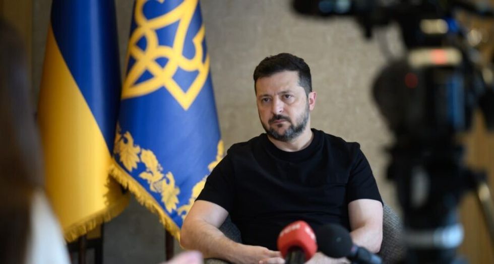 Paralajmërimi i Zelenskyt për një mobilizim të ri rus në vjeshtë