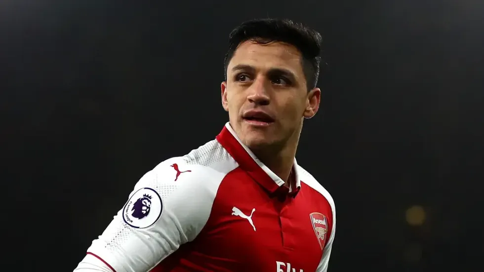 Alexis Sanchez nis aventurën e re në MLS me CF Montreal