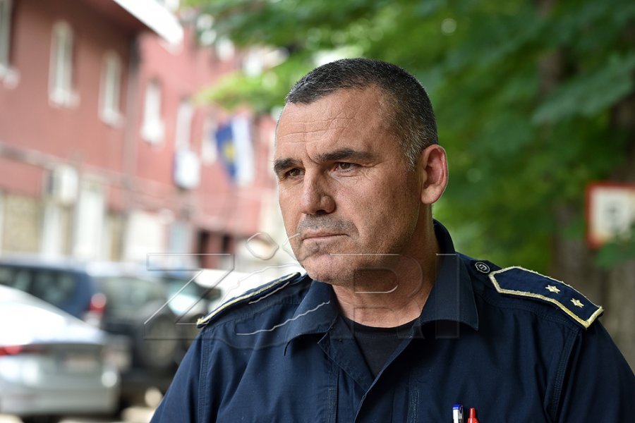 Akuzat për dhunë në veri, Policia mohon dhe IPK nis hetimet