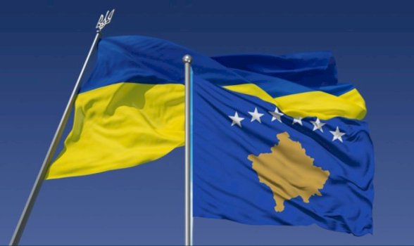 Ukraina, Serbia dhe dilema e njohjes së Kosovës në mes të interesave strategjike