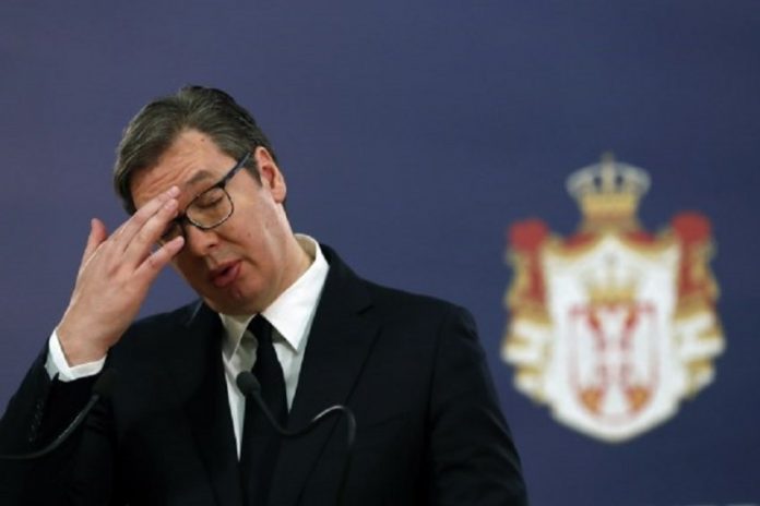 Biseda tensionuese mes Ushtrisë së Serbisë dhe KFOR-it ndez shqetësime