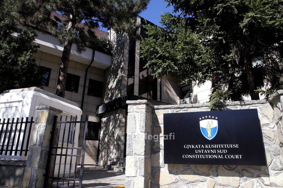 Organizatat kërkojnë veprime nga Kushtetuesja për moskonstituimin e Kuvendit brenda afatit ligjor