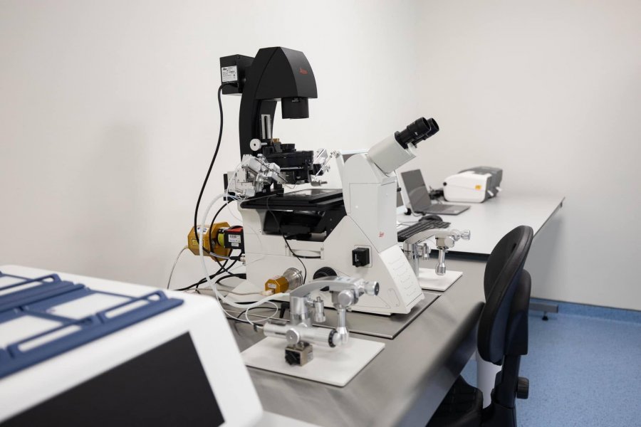 Rritet në tre numri i shtatzënive të konfirmuara me IVF në Klinikën e Gjinekologjisë të QKUK-së.