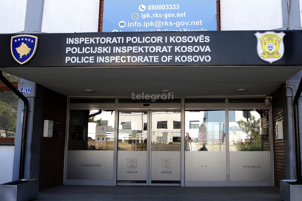 IPK ka identifikuar qytetarin Nenad Rashkoviq si personin që ka bërë pretendimet për keqtrajtim në Zubin Potok.