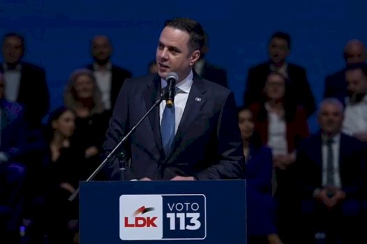 Lumir Abdixhiku ka ftuar deputetët e LDK-së në një takim nesër në orën 14:00 në selinë e partisë.