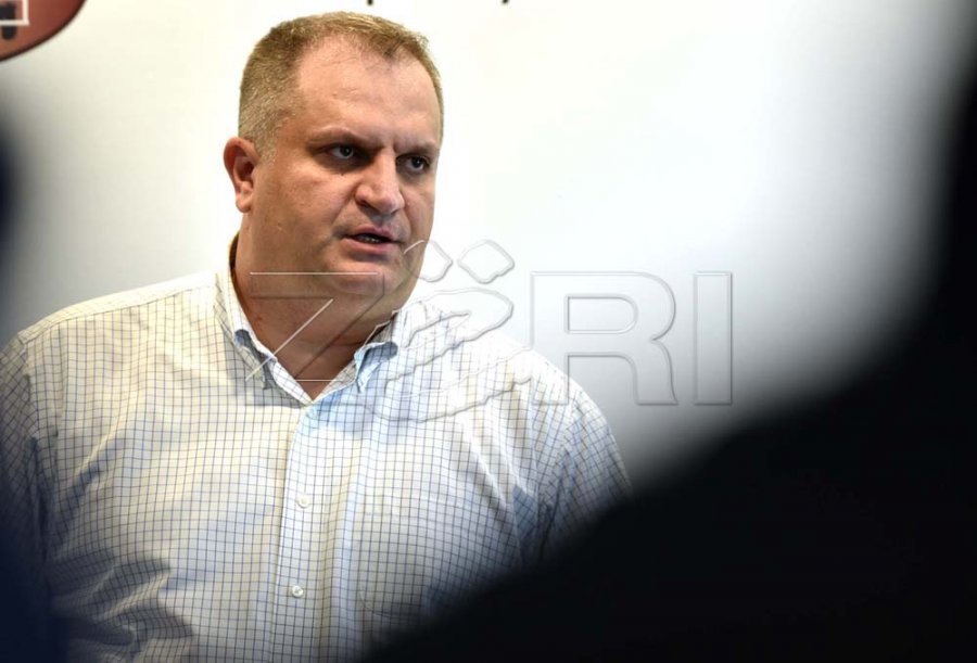 Dy vite burg për Ahmetin, por jo për korrupsion apo hajni