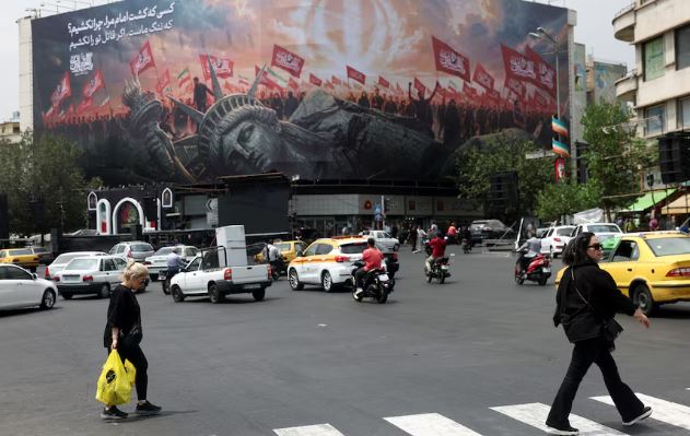 Bisedimet Iran-SHBA për armëpushimin në ngërç dhe tensionet në Ngushticën e Hormuzit