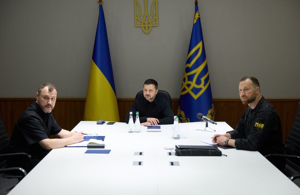 Ukraina rimerr territore kyçe në juglindje me kundërofensivën e saj
