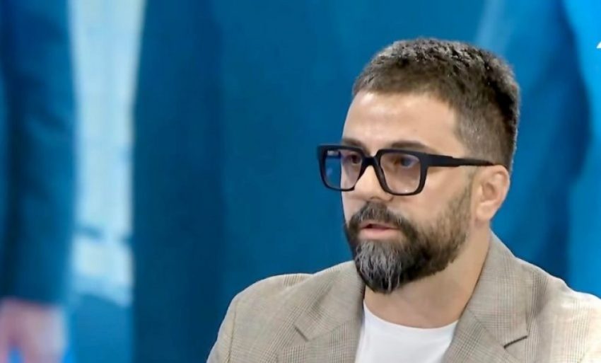 Akuzat e forta të Behramit ndaj Kurtit: "Adresa e shkatërrimit të Kosovës"