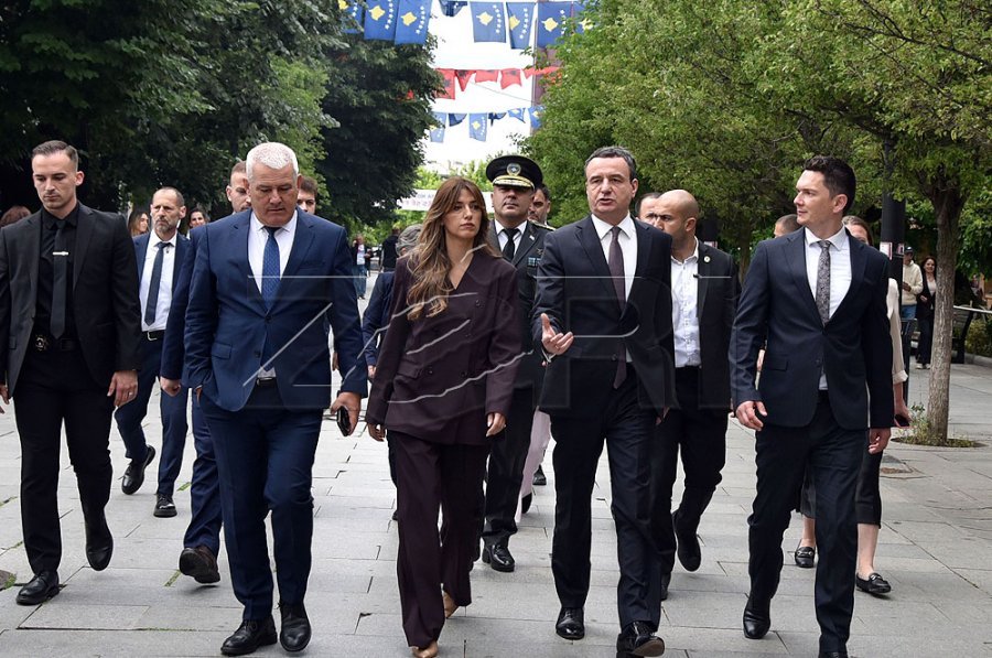 Kriza e Legjitimitetit në Institucionet Kryesore të Kosovës