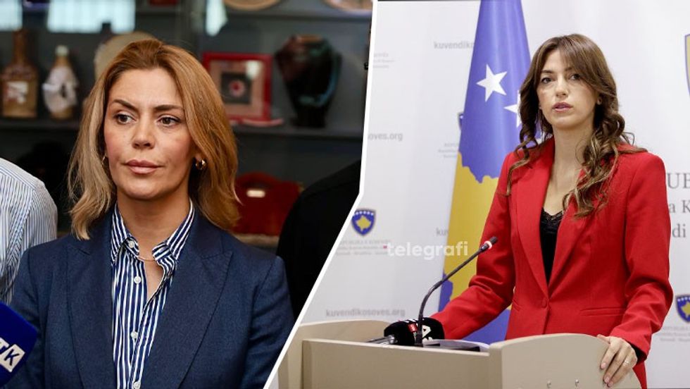 Deputetët e PDK-së kanë dorëzuar ankesë zyrtare lidhur me komunikatën e Kuvendit të Kosovës të 12 gushtit.