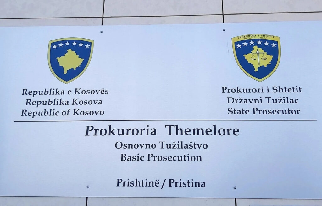 Prokuroria ka saktësuar emrat e të pandehurve dhe akuzat specifike ndaj tyre për zjarrvënien në diskotekën “Gate Club”.
