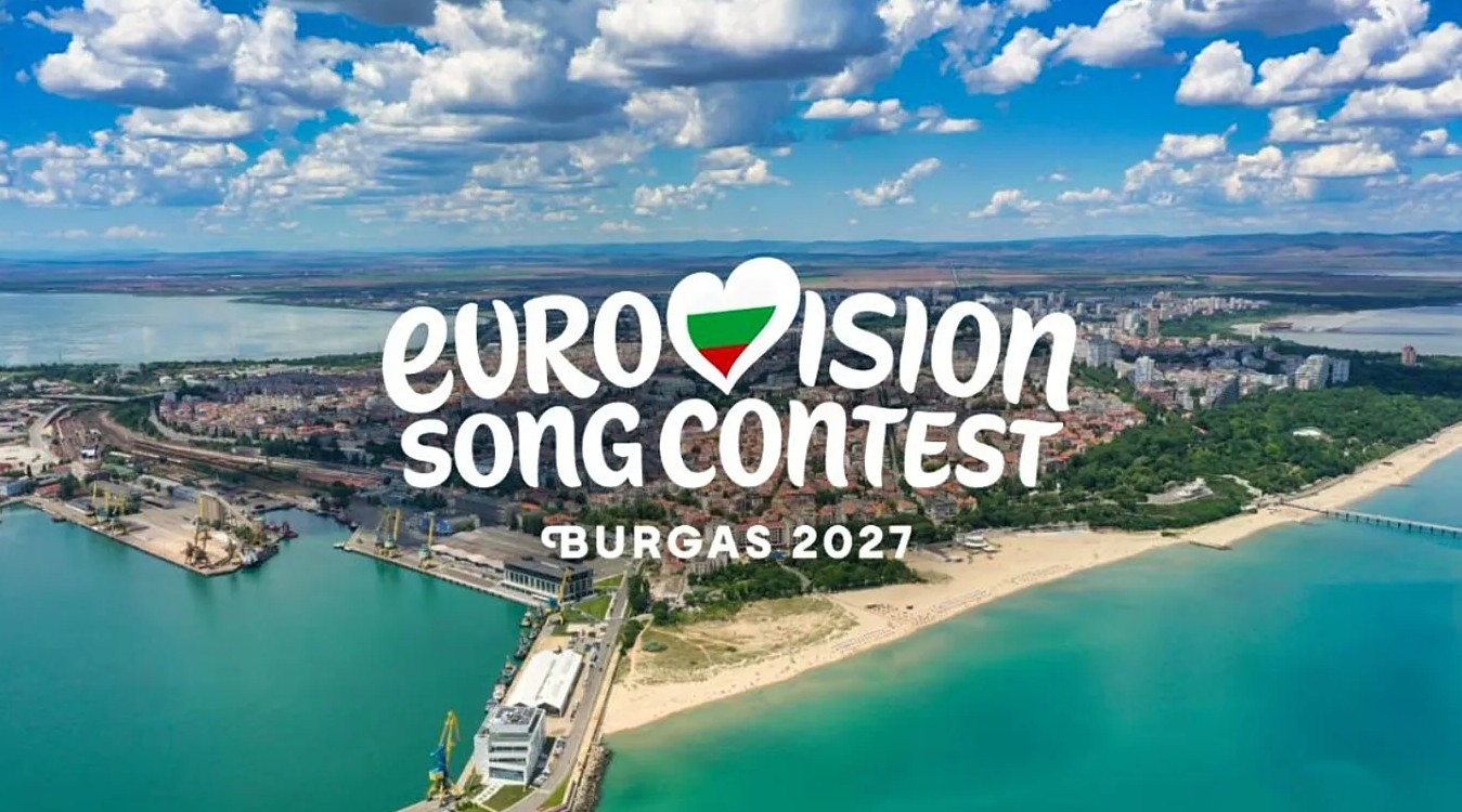 Burgas do të presë Eurovision 2027, një festë e madhe muzikore në bregdetin bullgar