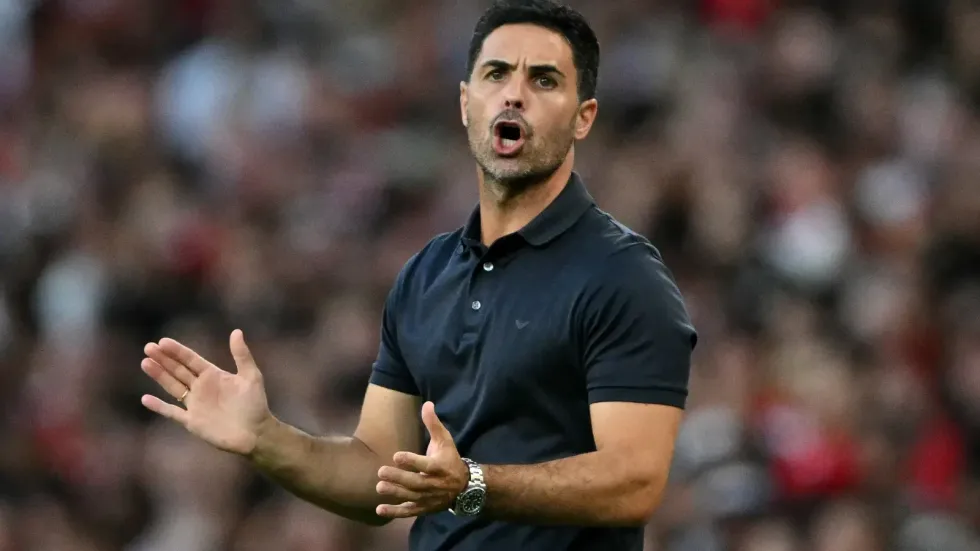 Arsenali synon yllin e Atletico Madridit, por çmimi i tij i lartë sfidon planet e Artetës
