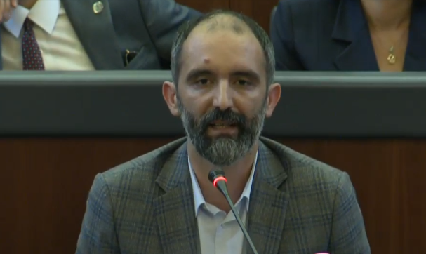 Oferta e LDK-së për tejkalimin e krizës politike dhe reagimi i VV-së