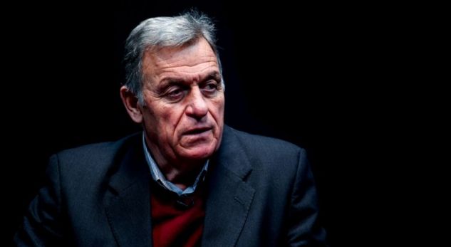 Kujtimi i Ramush Tahirit pas pesë vjetësh nga ndarja
