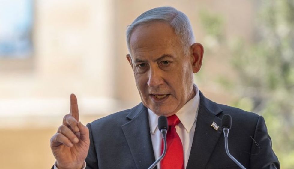 Netanyahu provokon Britaninë me një deklaratë të fortë për armët bërthamore